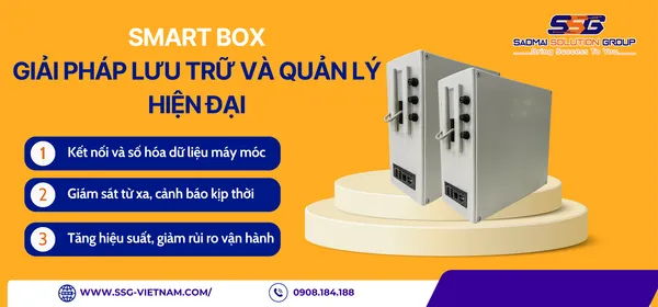 Smart Box