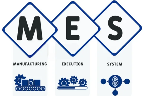 Hệ thống thực thi và quản lý sản xuất (MES)
