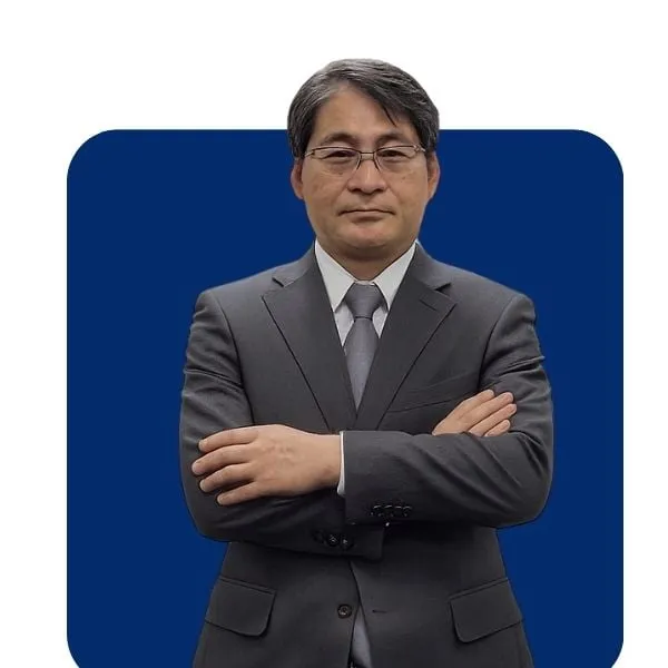 YAMAGUCHI HIROSHI
