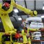 Robot công nghiệp là gì và ứng dụng của nó trong công nghiệp sản xuất